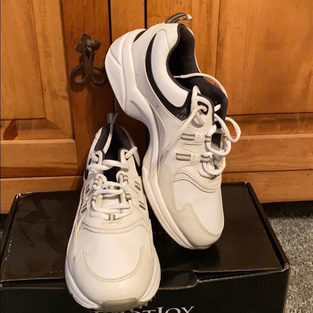 FJ Golf shoe